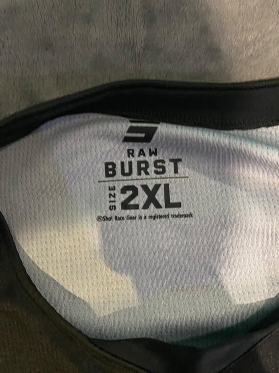 Oblečenie, korytnačka - 3