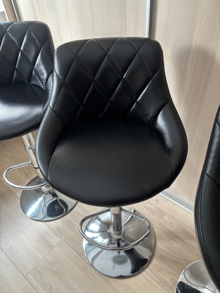 Barove stoličky do kuchyne - 3