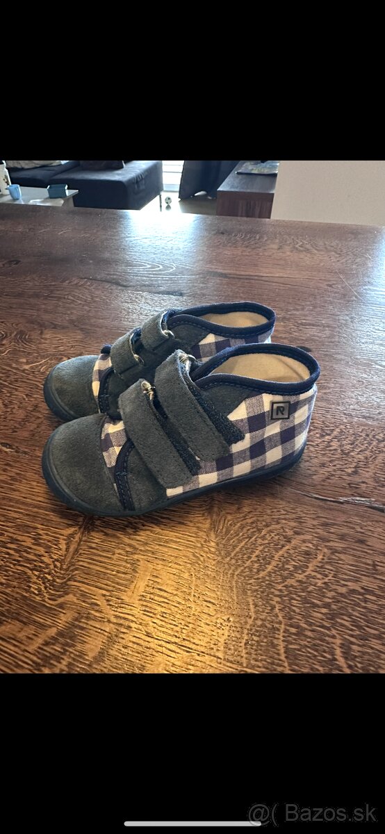 Detske topanky - 3