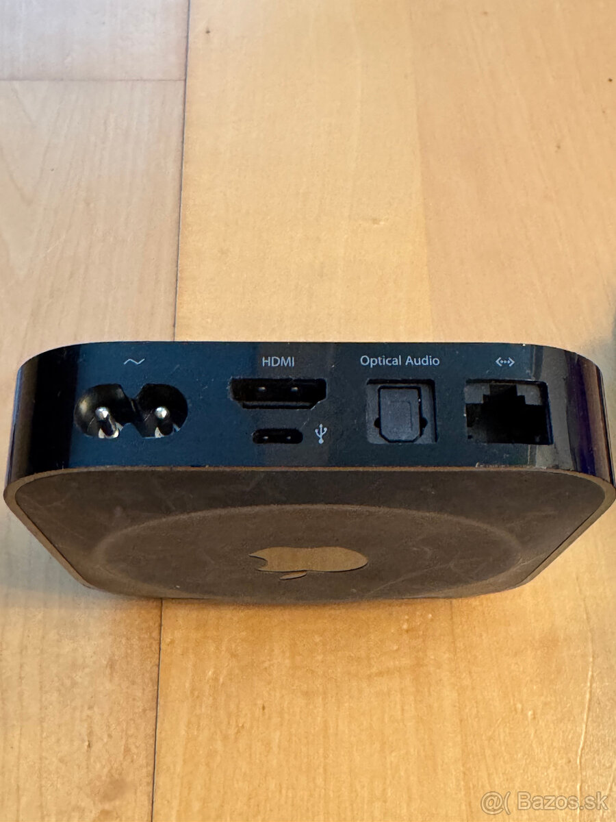 Apple TV (3. generácia) - 3