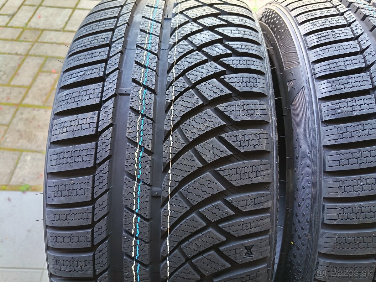 zimne pneu 235/55 R17 - 3