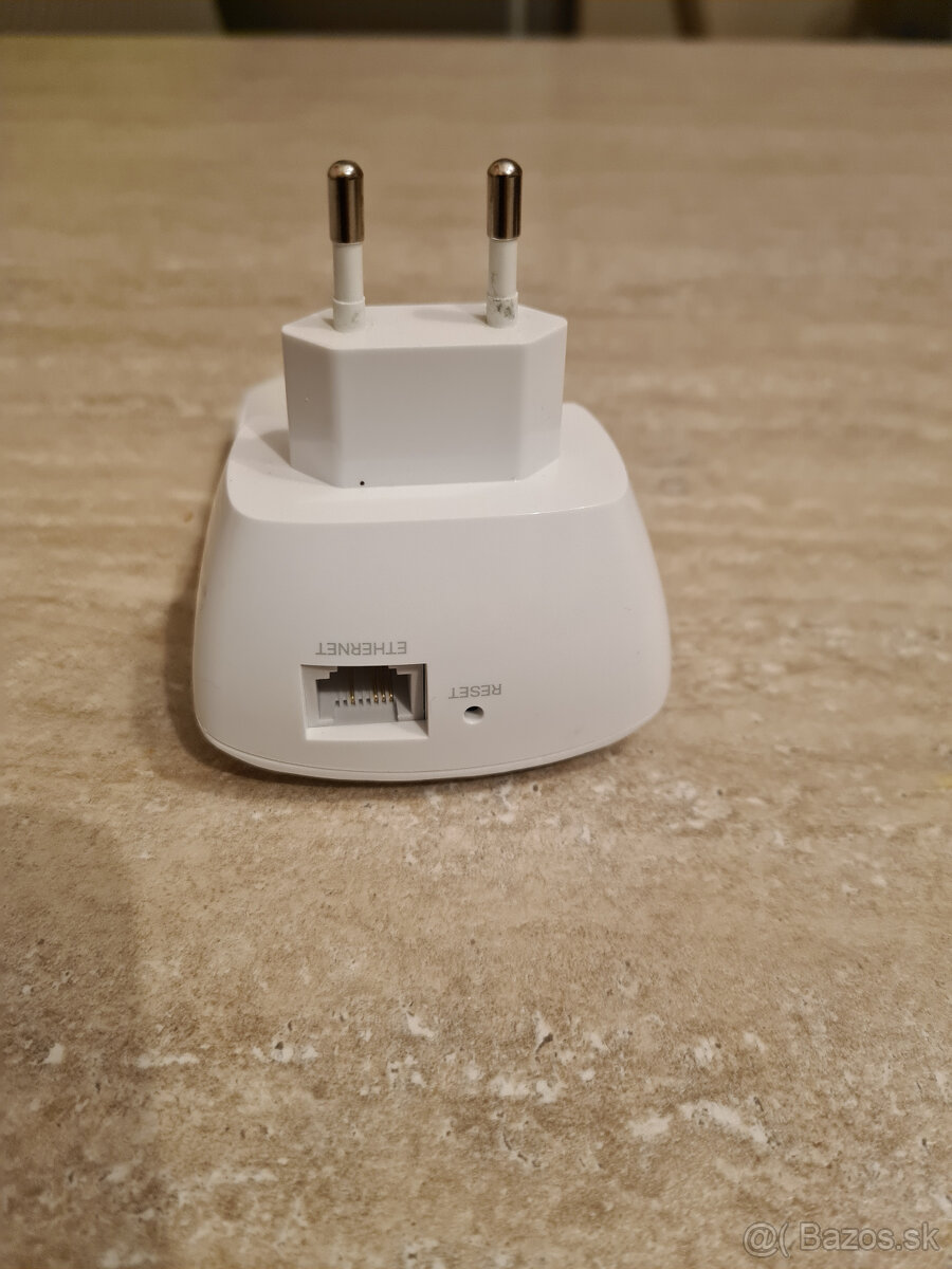 Predám TP-LINK RE200 AC750 Dual Band - 3