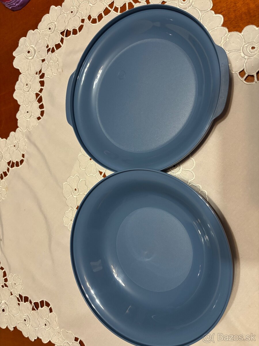 Tanier na prenášanie Tupperware - 3