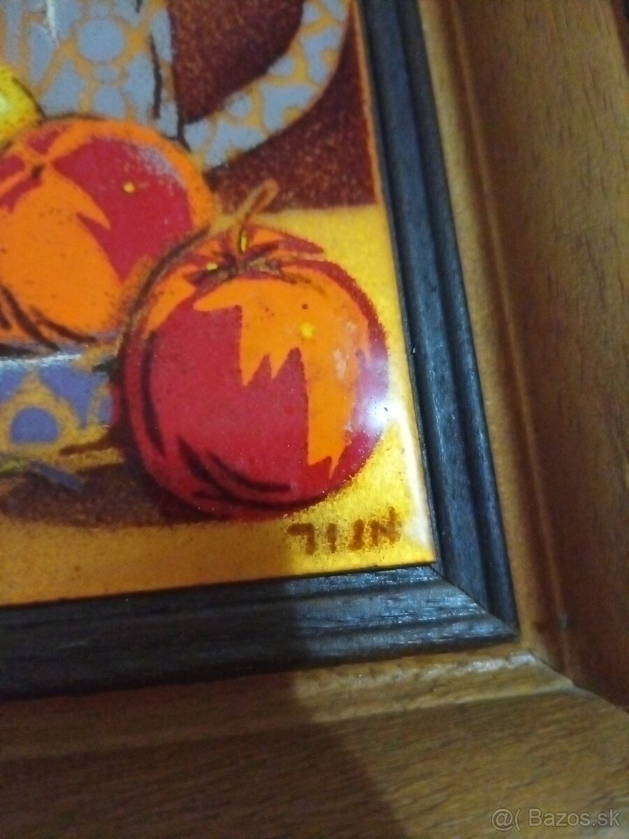 Cenný Obraz - 3