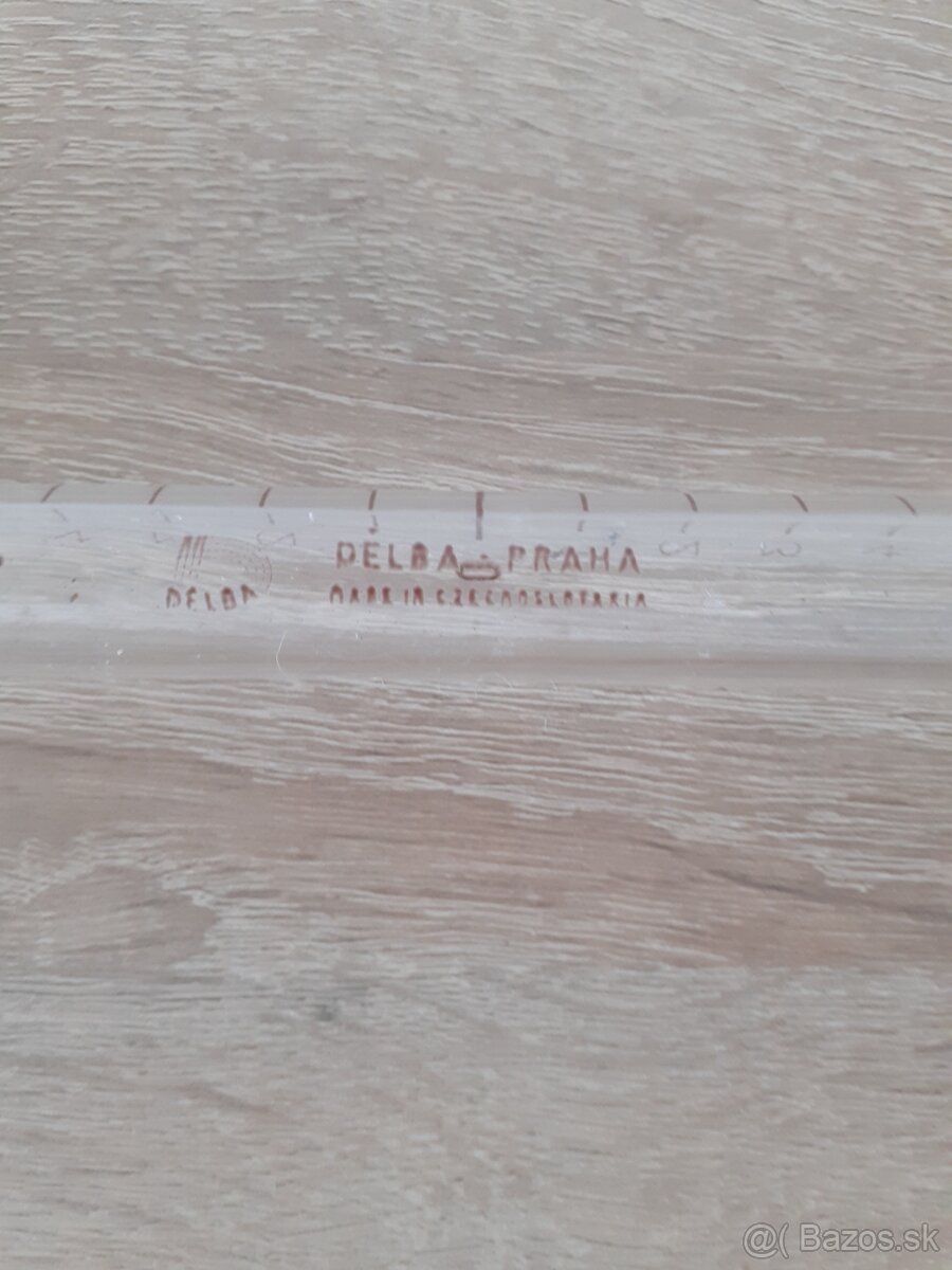 Vodovaha (slajfvaha) - 3