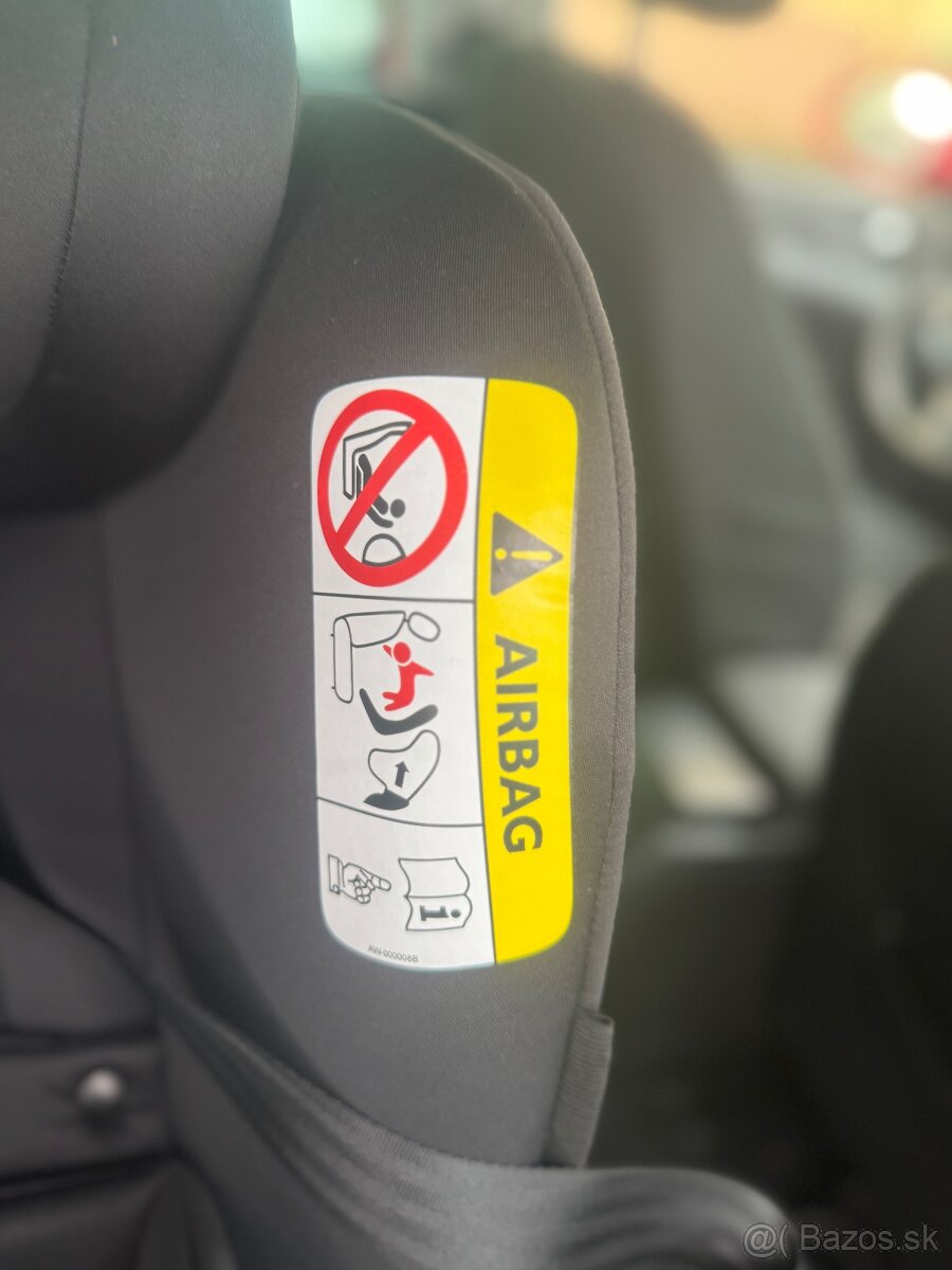 Joie i spin safe - 3