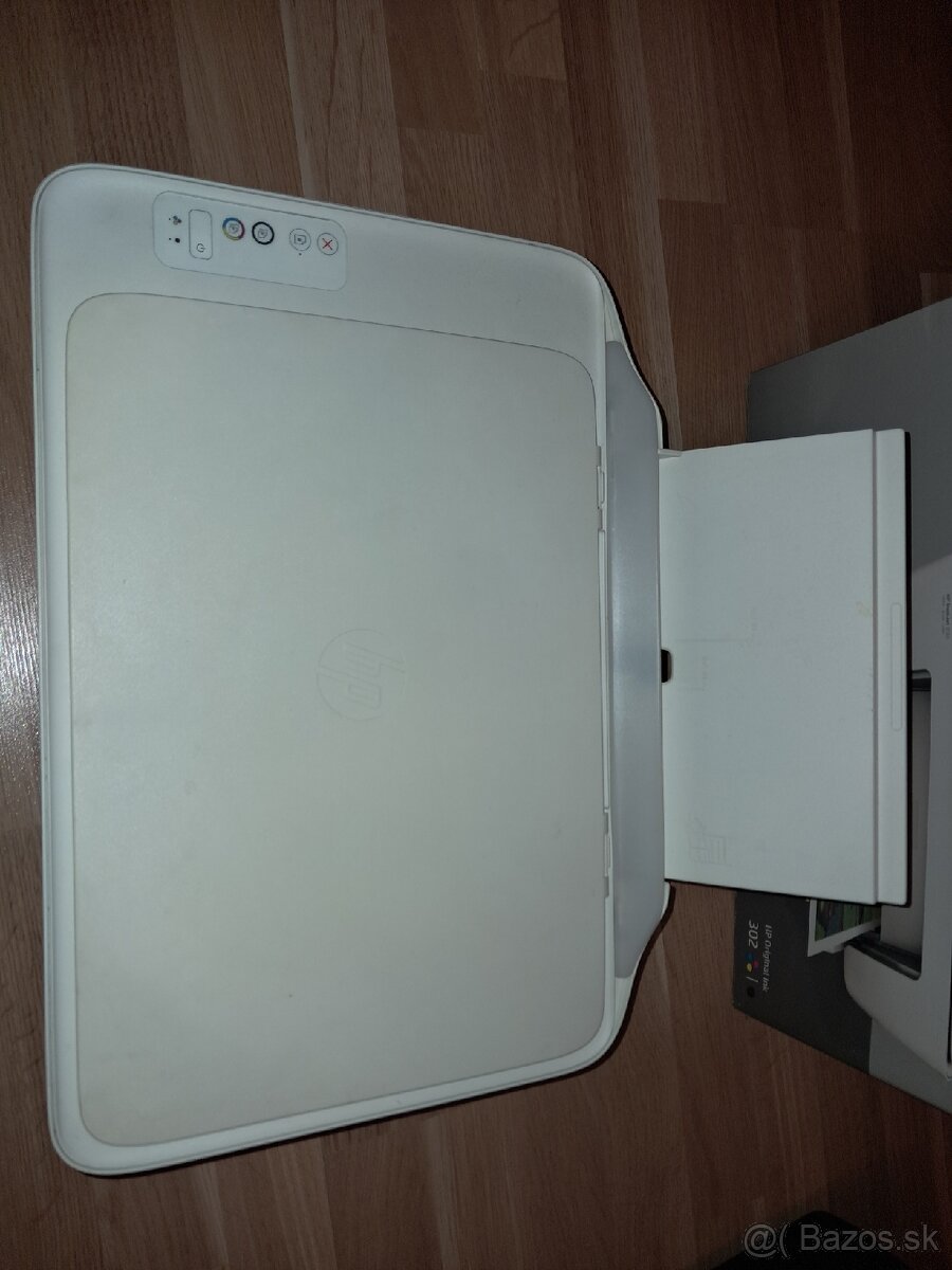 Tlačiareň HP DeskJet 2130 - 3