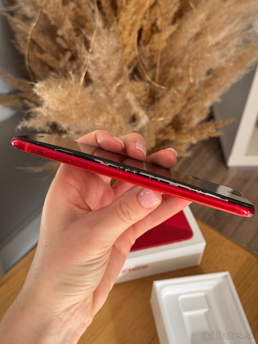 iPhone 8 plus red 256 GB - 3
