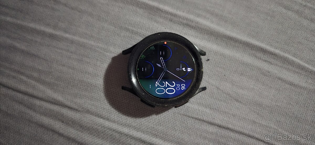 Samsung watch 5 pro 45mm - 3