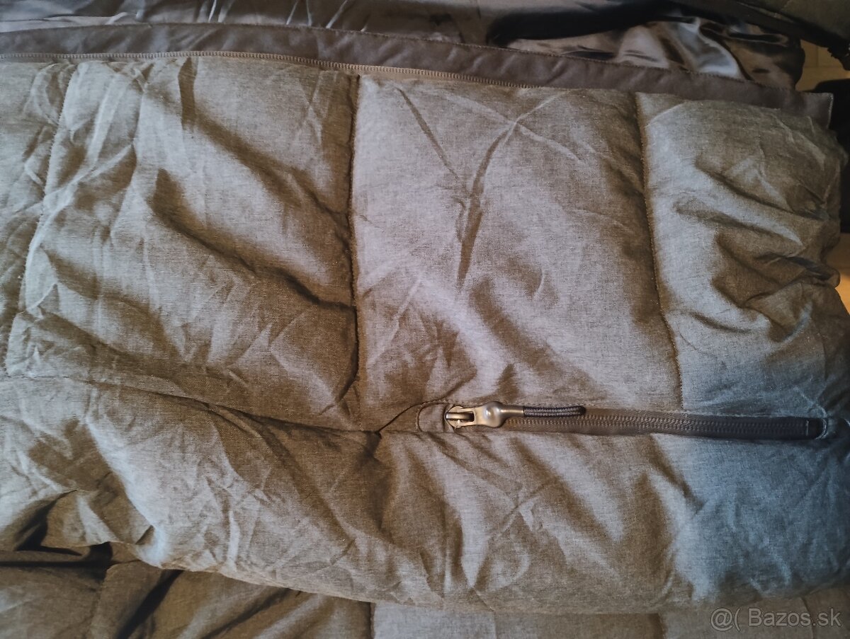 Pánska zimná bunda F&F - 3