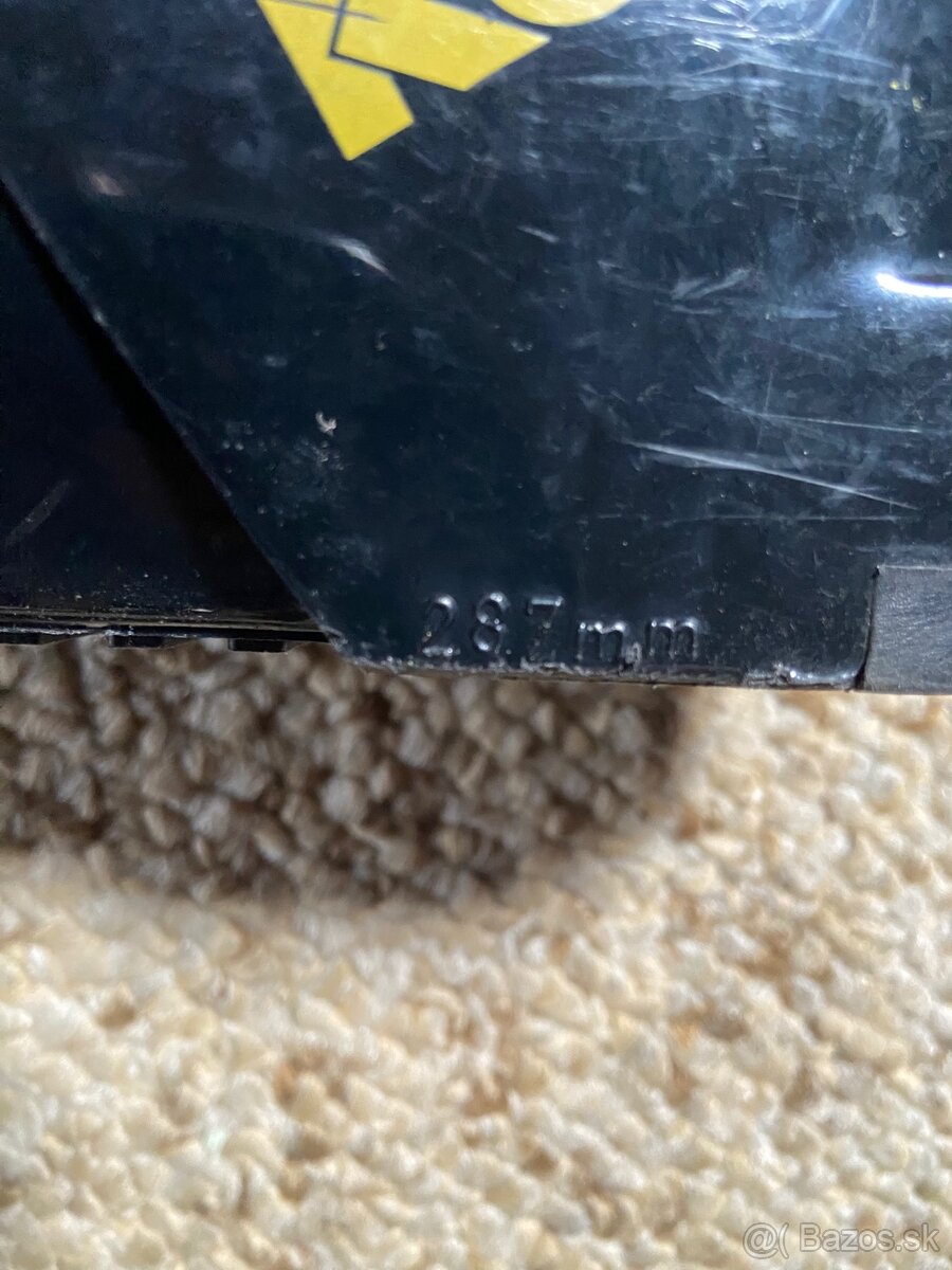 Predám detský lyžiarsky set - 3