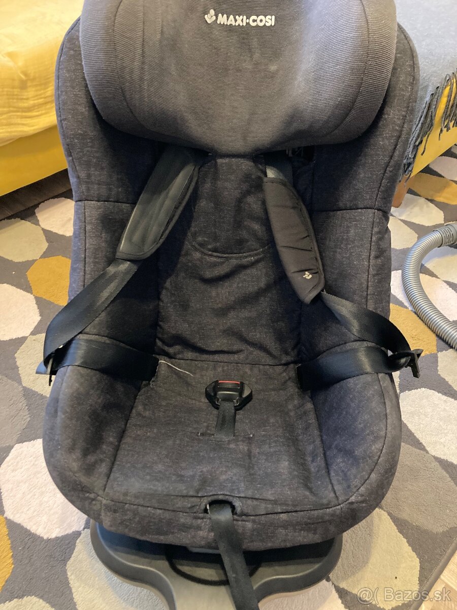 Maxi cosi Tobifix - 3