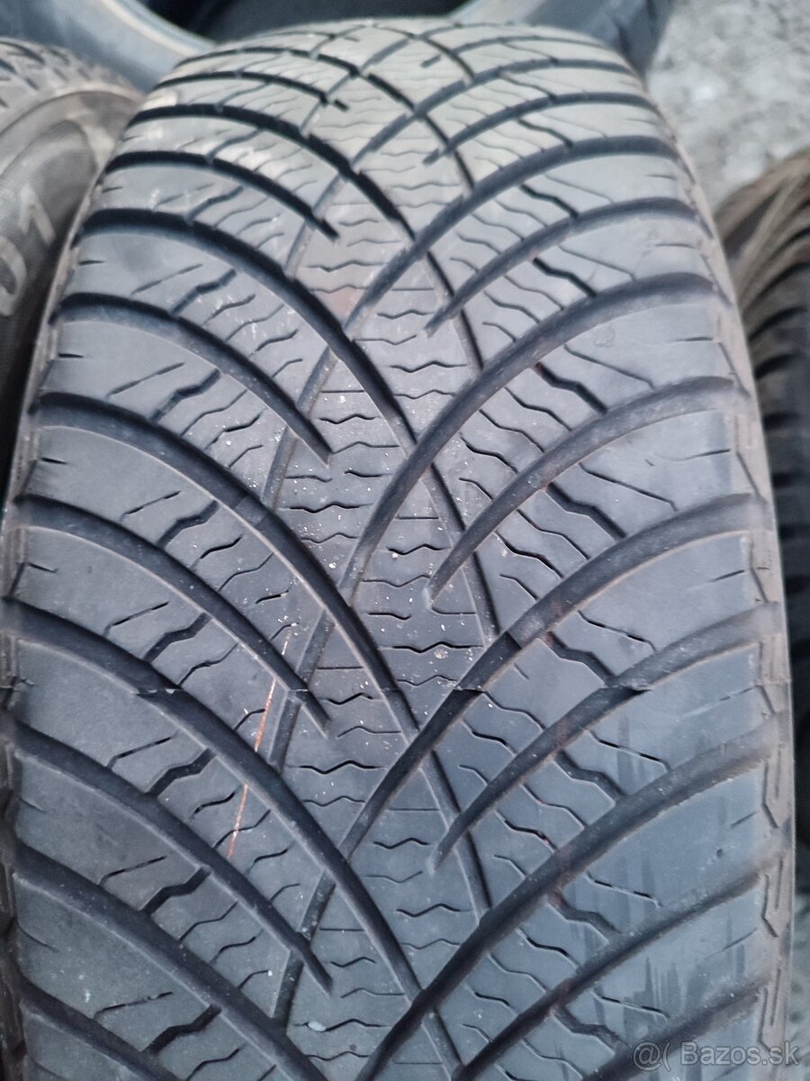 185/65 R15 Headway - 3