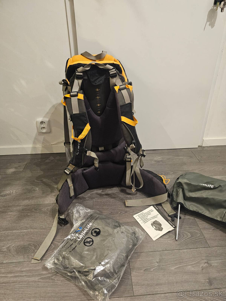 Litte Life All Terrain - 3