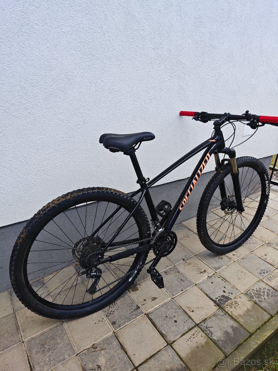 Horský bicykel Specialized Rockhopper - 3