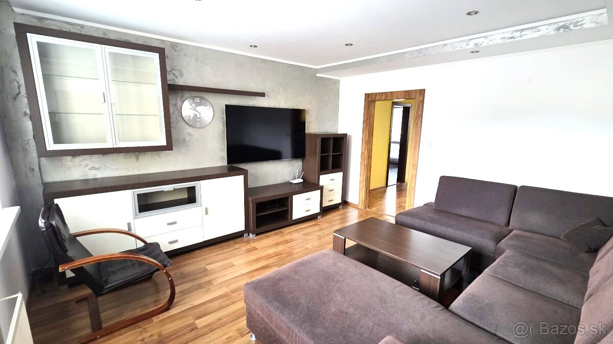 3 izbový byt v Bardejove - 3