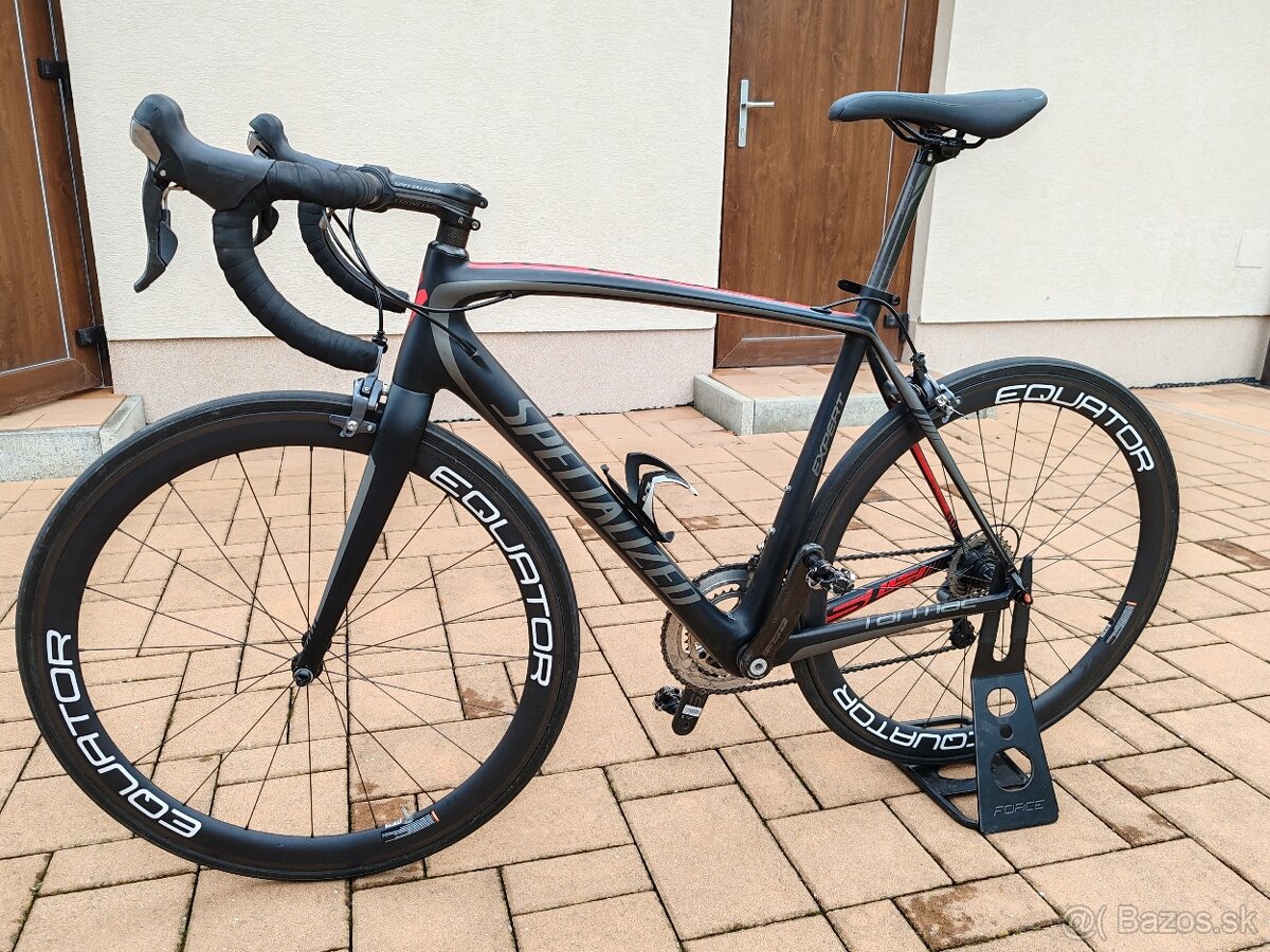 Specialized Tarmac SL4 Expert. - 3