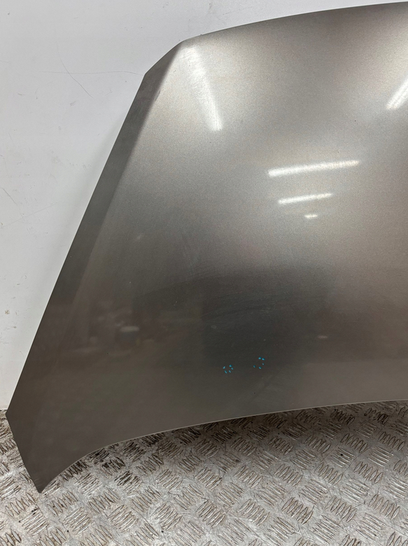 Kia Picanto 11- Kapota - 3