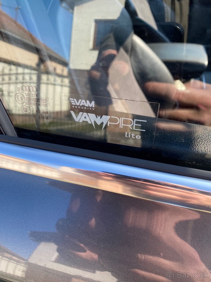 Avant 3,0 TDi 180 kW - 3