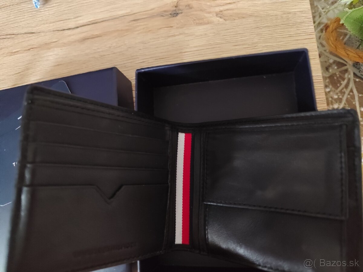 Pánska peňaženka Tommy Hilfiger - 3