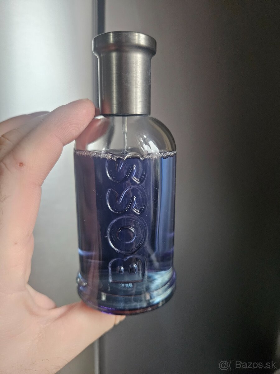 Hugo Boss -Bottled Infinite - 3
