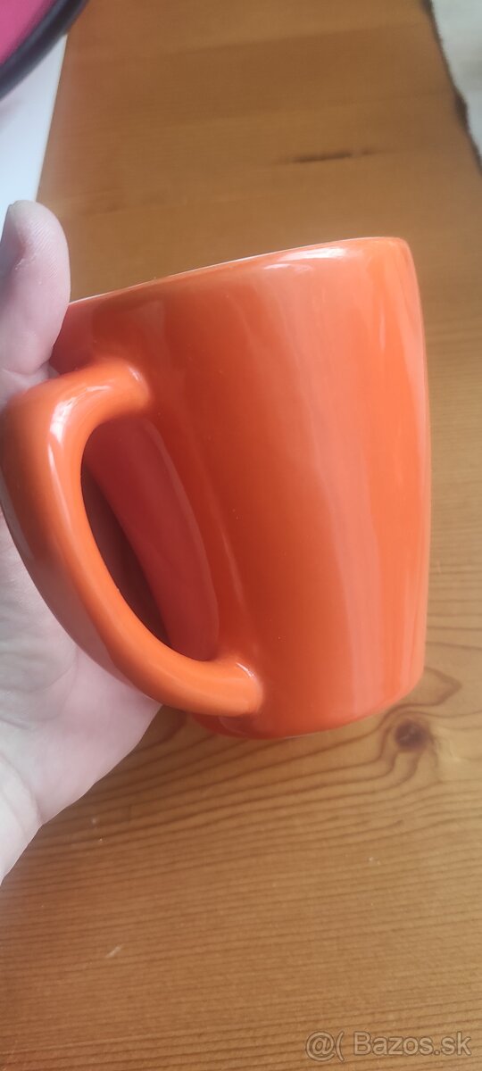 Hrnček - 3