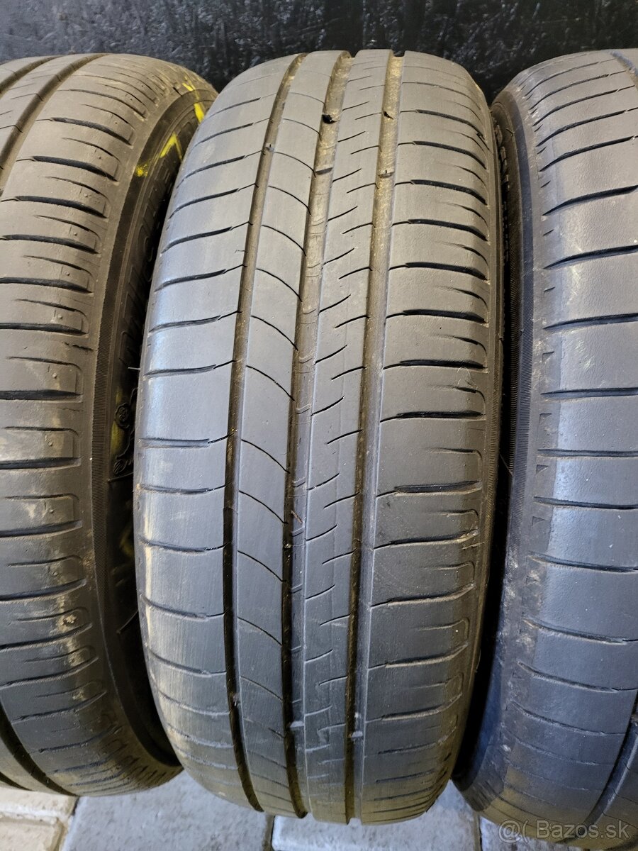 185/65 R15 Michelin letne pneumatiky - 3