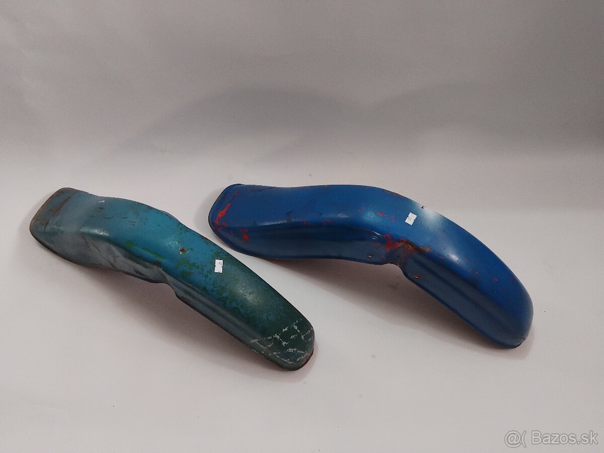 Predný Blatník JAWA PIONIER - 3