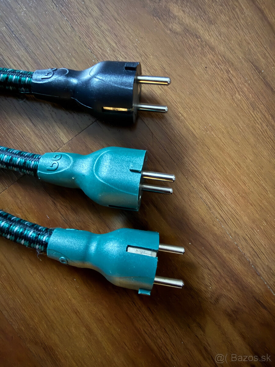 Audioquest NRG-2 - 3