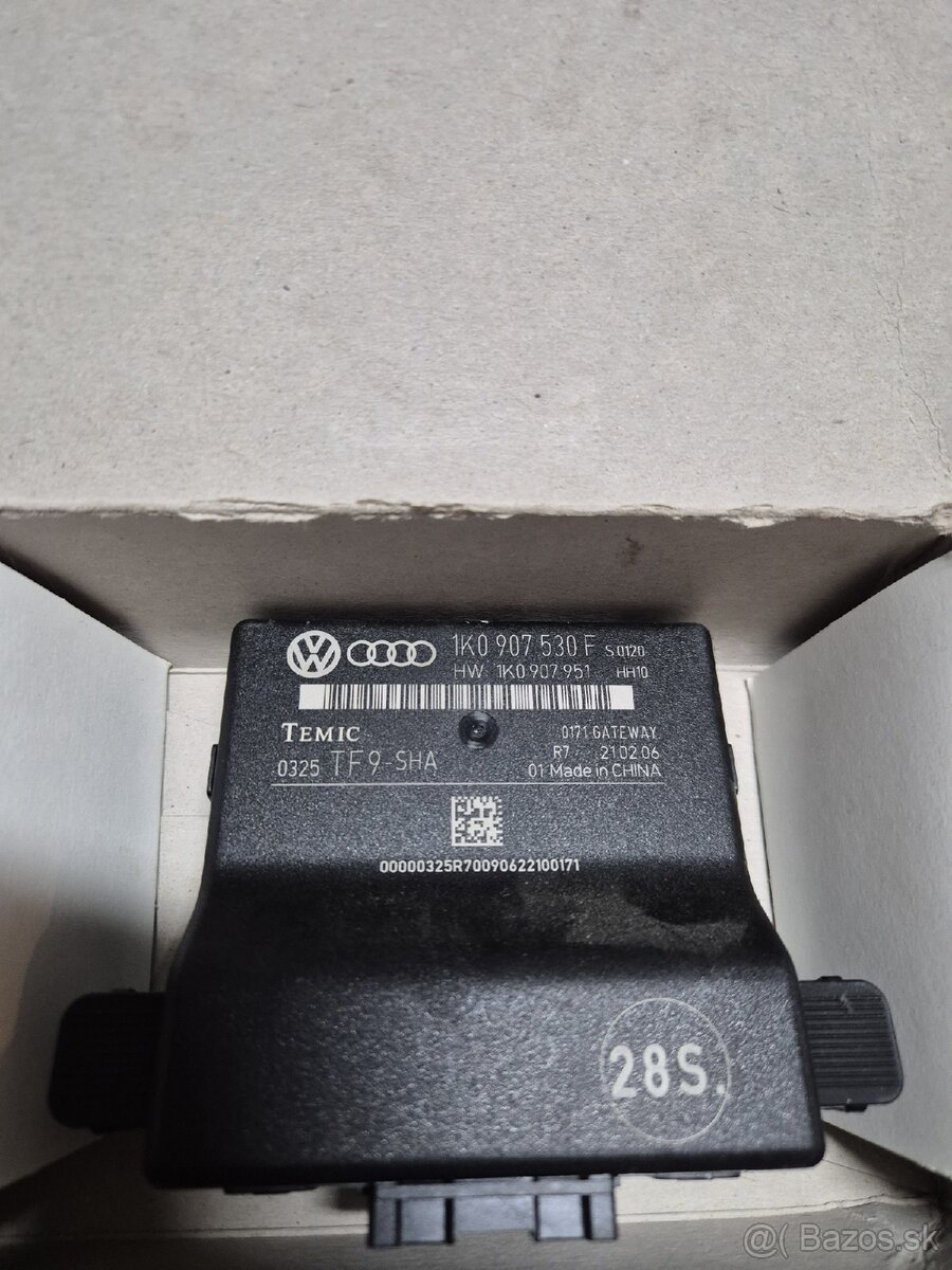 Gateway 1k0907530f - 3