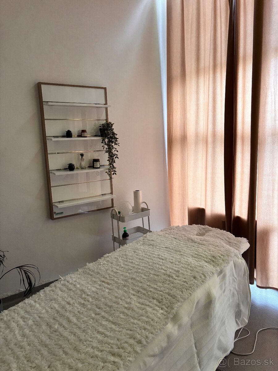 Prenájom miestnosti v salóne krásy - 3
