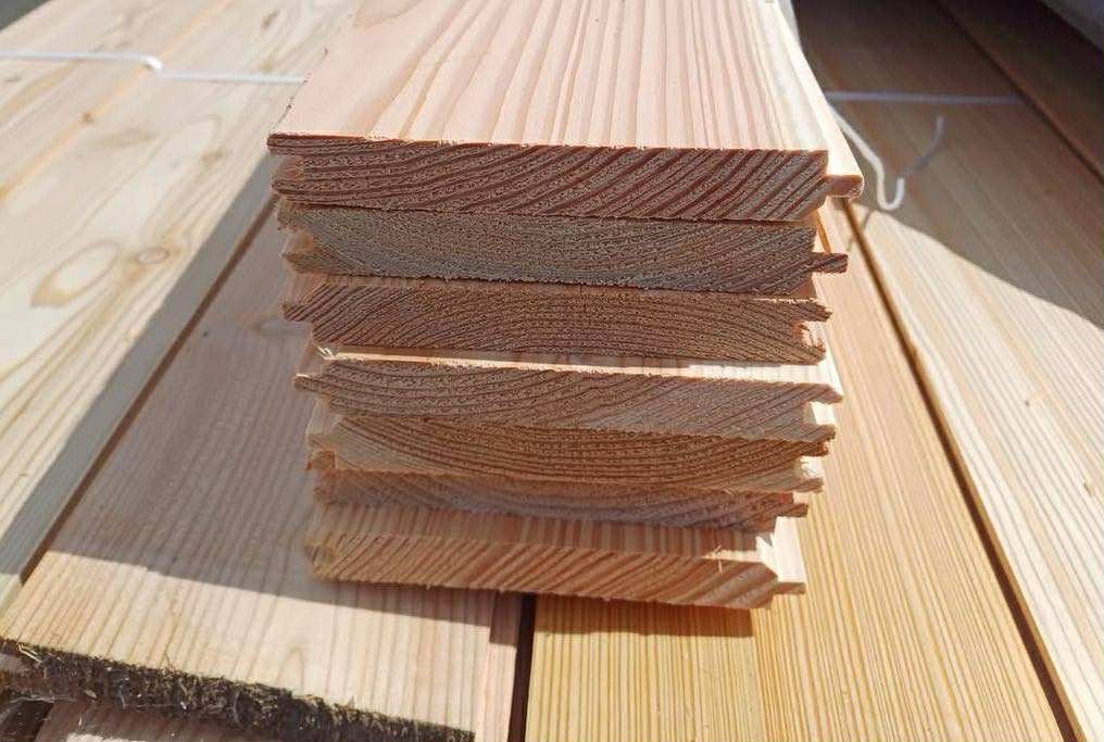 Zrubový profil _dlažkovica smrek tatransky profil TOP cena - 3