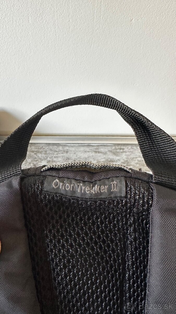 Predám fotobatoh Lowepro - 3