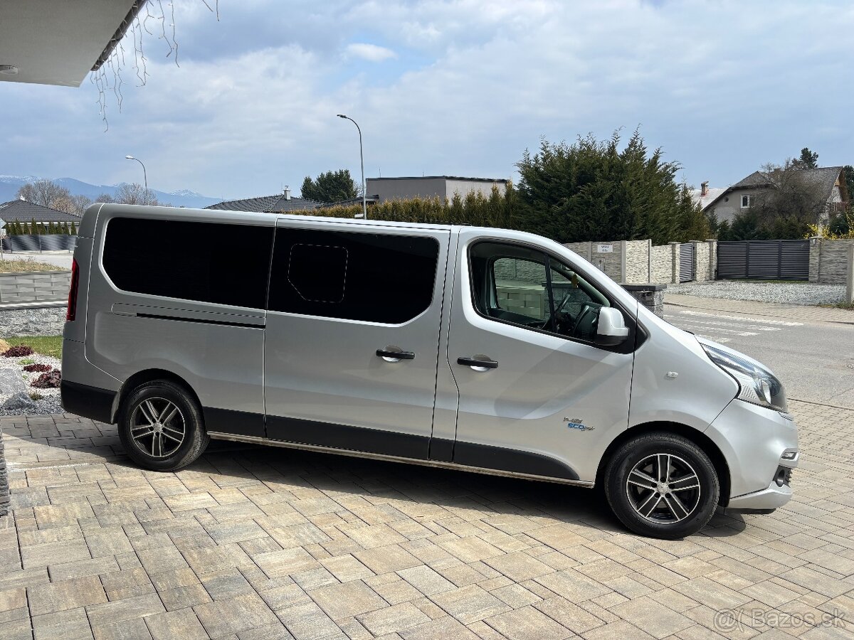 Fiat Talento - 3