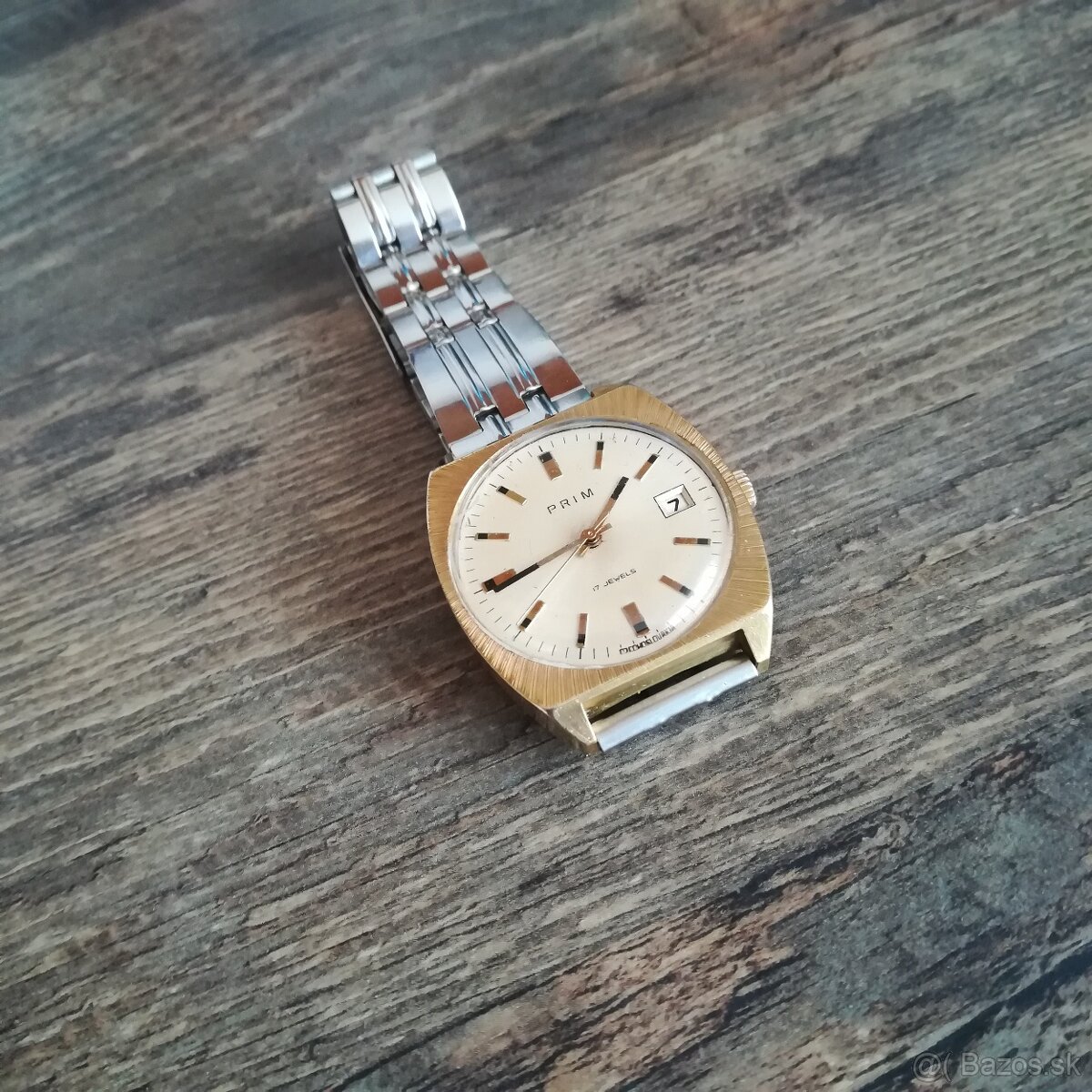 Hodinky Prím Brusel Top - 3