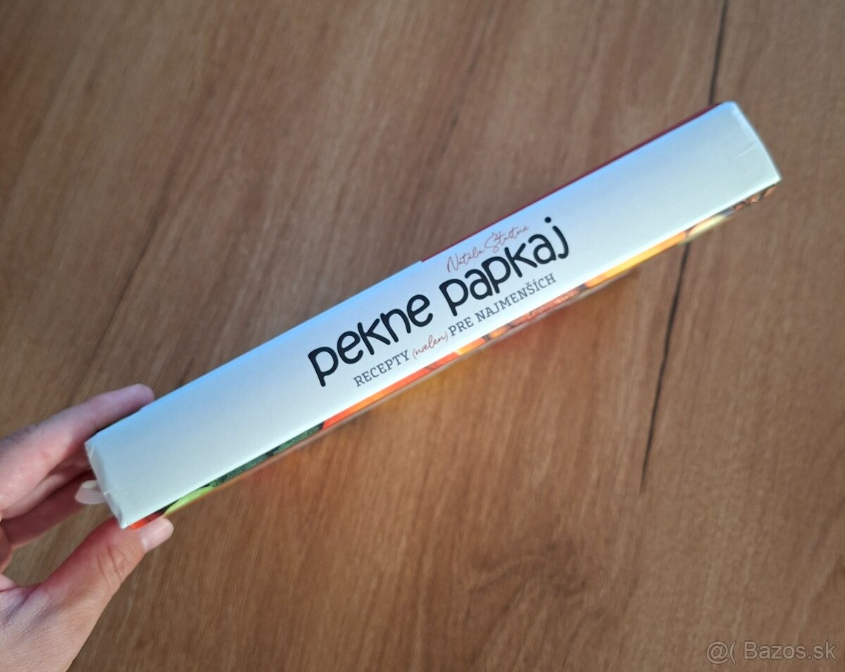 Pekne papkaj - 3