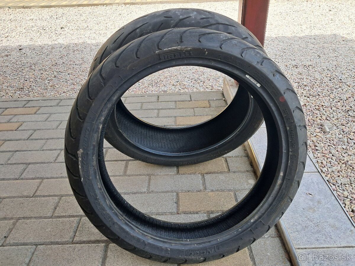 Pneumatika - 3