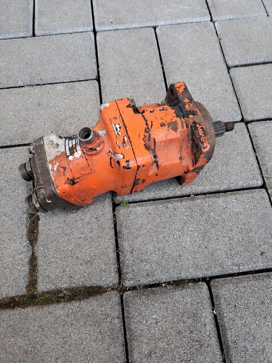 Multicar m25 diely - 3