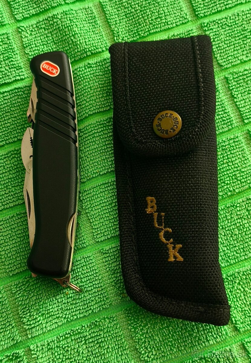 WENGER SWISS BUCK WORK-MAN - 3