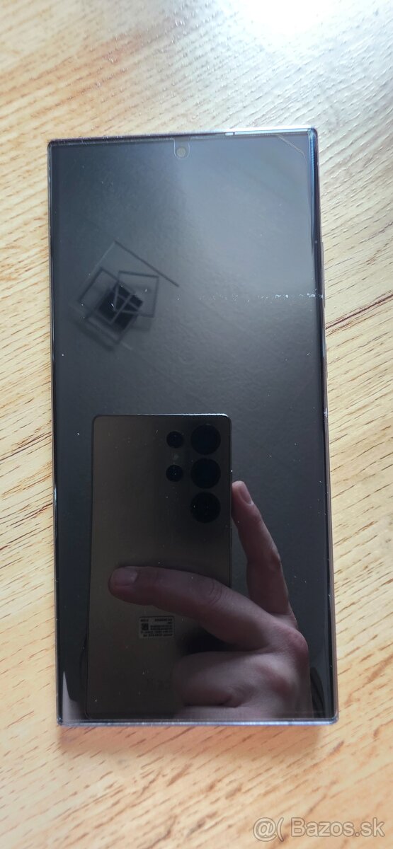 Galaxy s23 ultra - 3