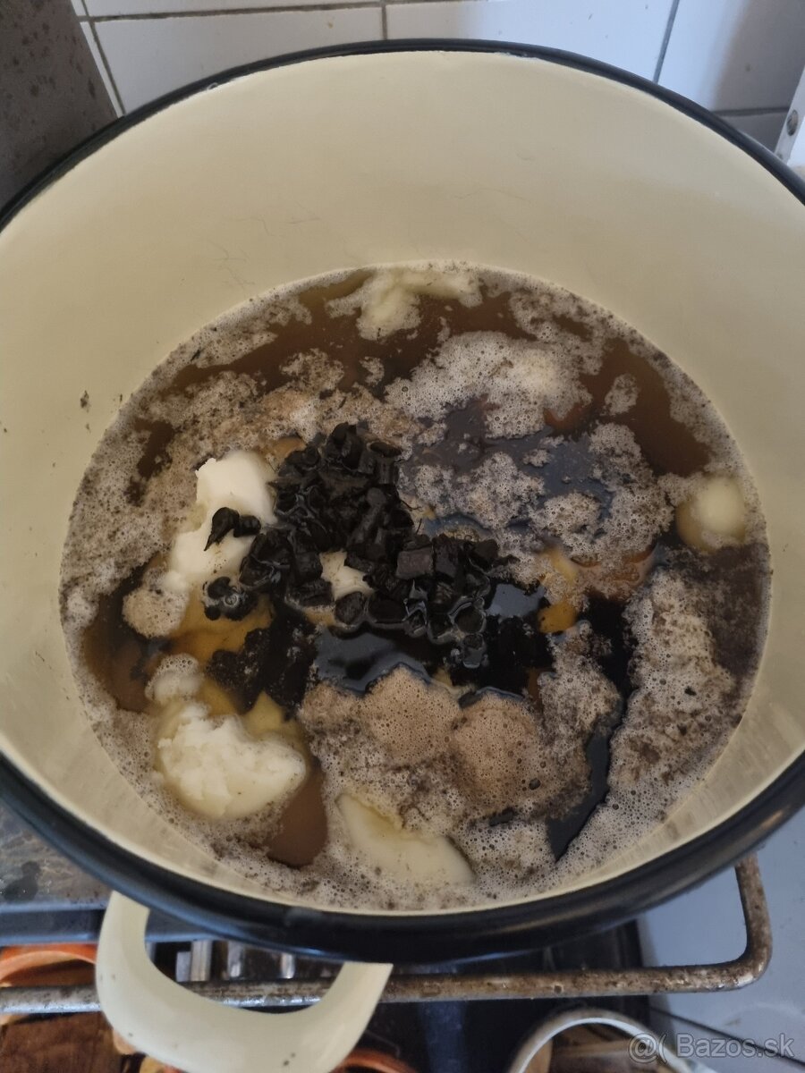 Nova mastička na kosti. - 3