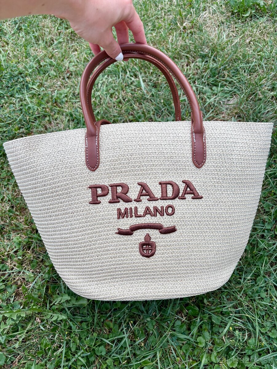 Prada kabelka - 3