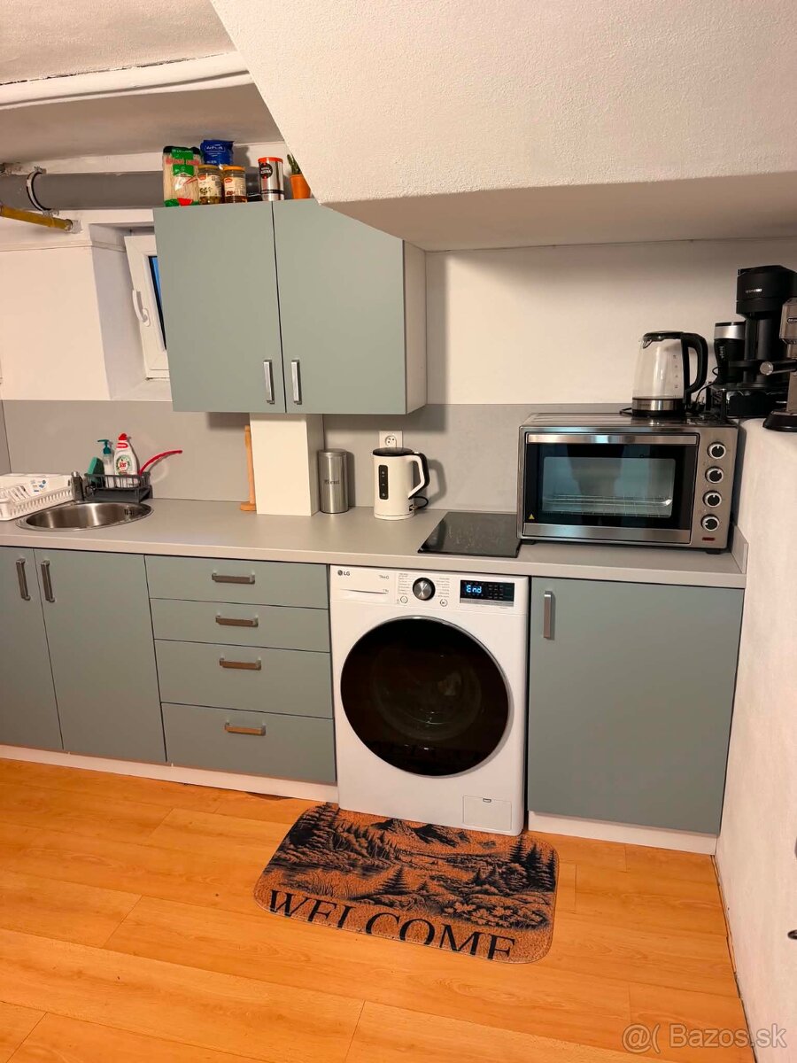 Prenájom apartmánu v rodinnom dome - 3