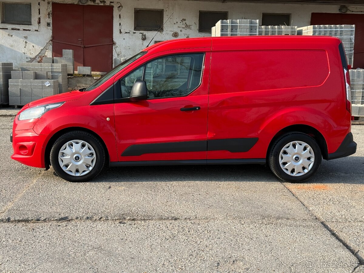 Ford Transit Connect 1,5 TDCi - 3
