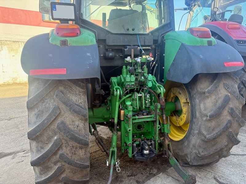 John Deere 6220 - 3