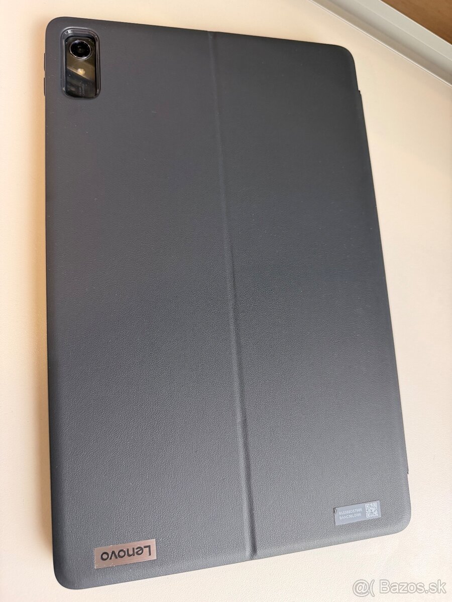 Predám Lenovo Tab P11 + klávesnica - 3