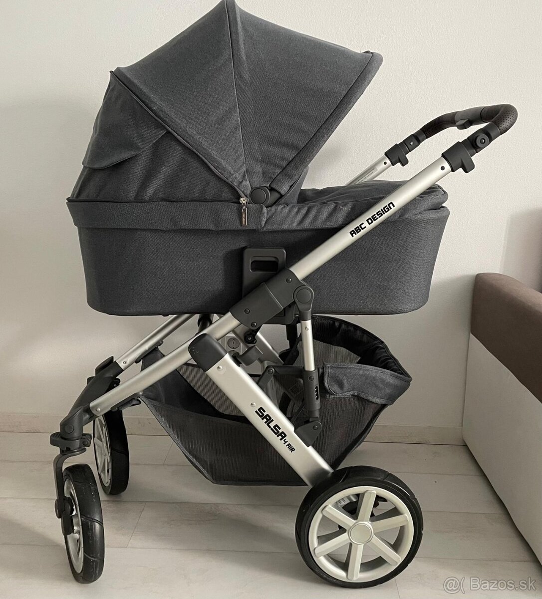 Abc design salsa 4air - 3