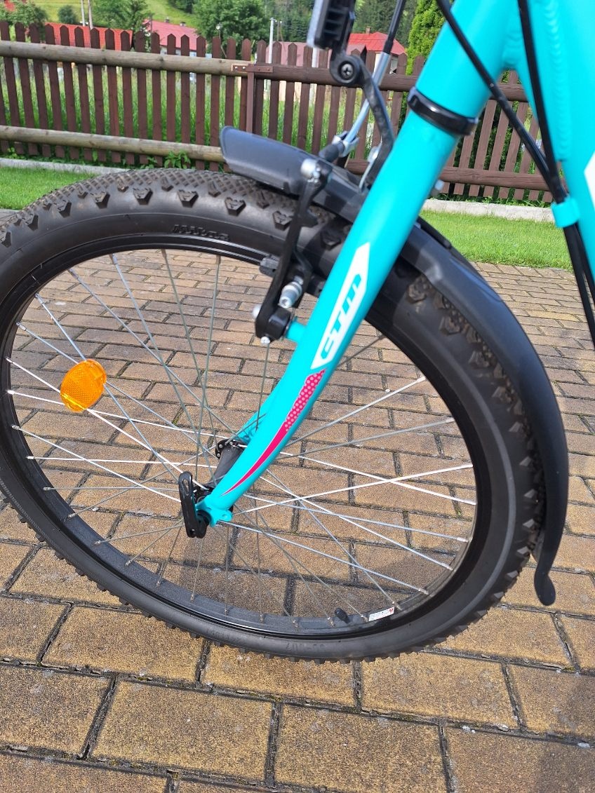 Bicykel CTM - 3