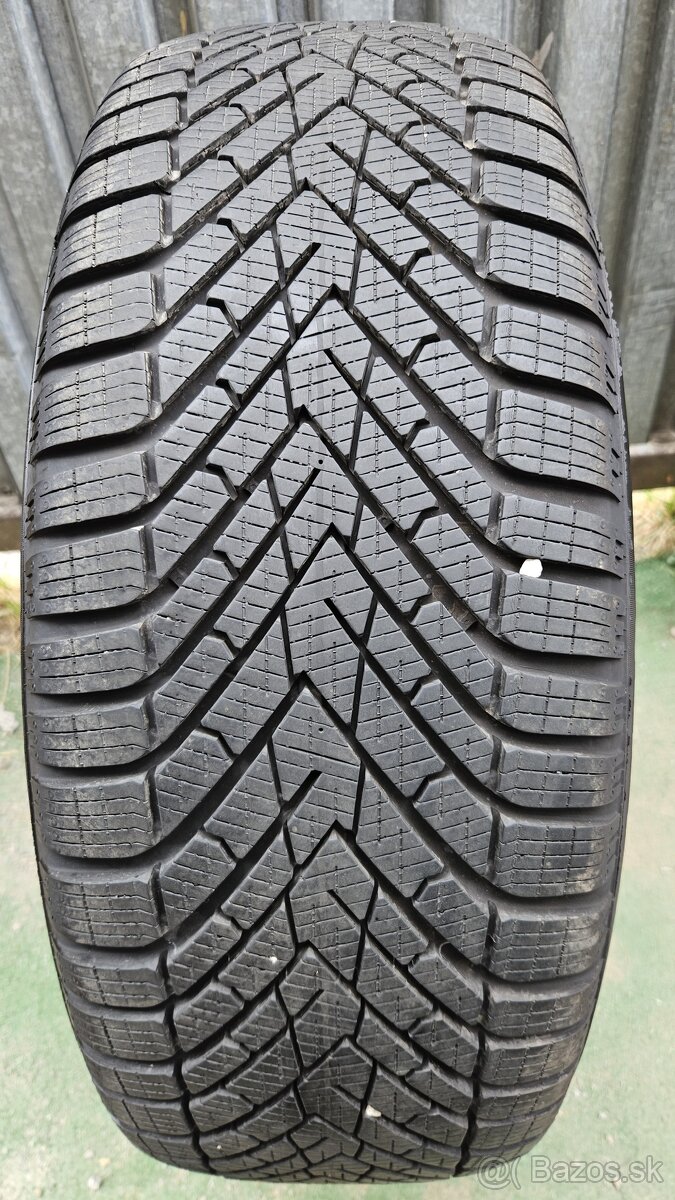 Originálna zimná sada VOLVO - 5x108 r18 + 235/55 r18