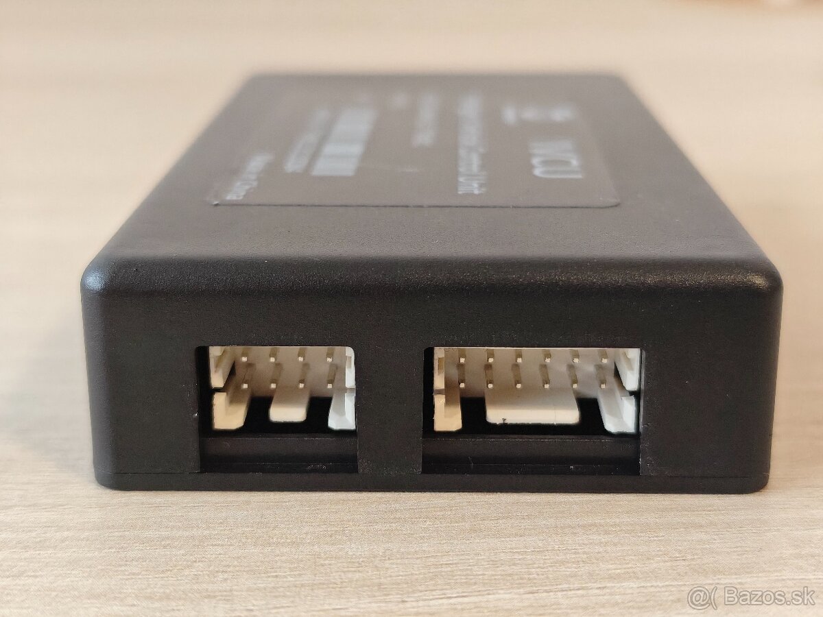 IVCU pre Teverun Fighter 11+ (2023) APP version - 3